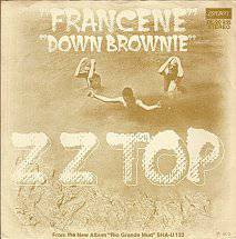 ZZ Top : Francene